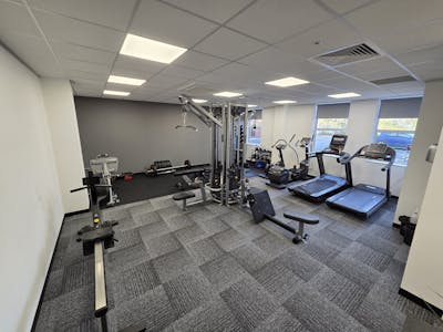 Kingsway House, Caldwell Road, Widnes, Hot Desk / Office / Serviced Office To Let - 06. gym.jpg