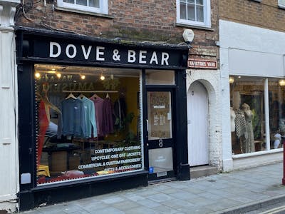 8 Stodman Street, Newark, Retail To Let - IMG_5387.jpeg