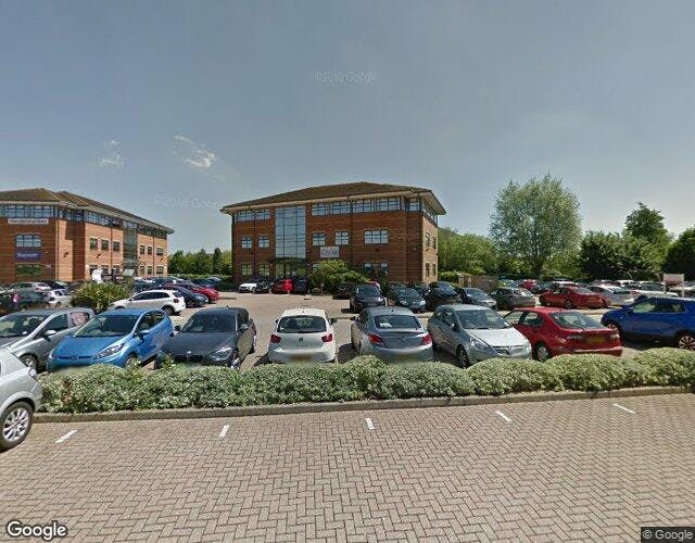 Office in Northampton