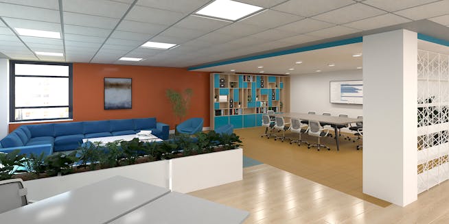 4th Floor, Charles House, Northampton, Offices To Let - Off C 005.jpg