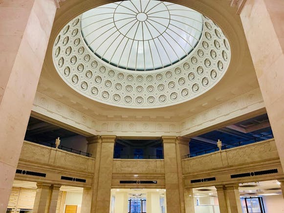 Former NatWest, One Princes Street, City of London, Leisure / Restaurant / Retail To Let - 68357ab6bbb74885ae01dfff5daef9f6.JPG
