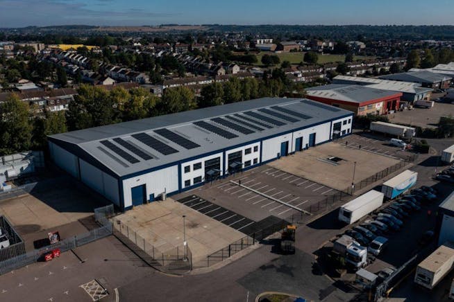 Unit 1, Sovereign Park, Luton, Industrial To Let - Image 10