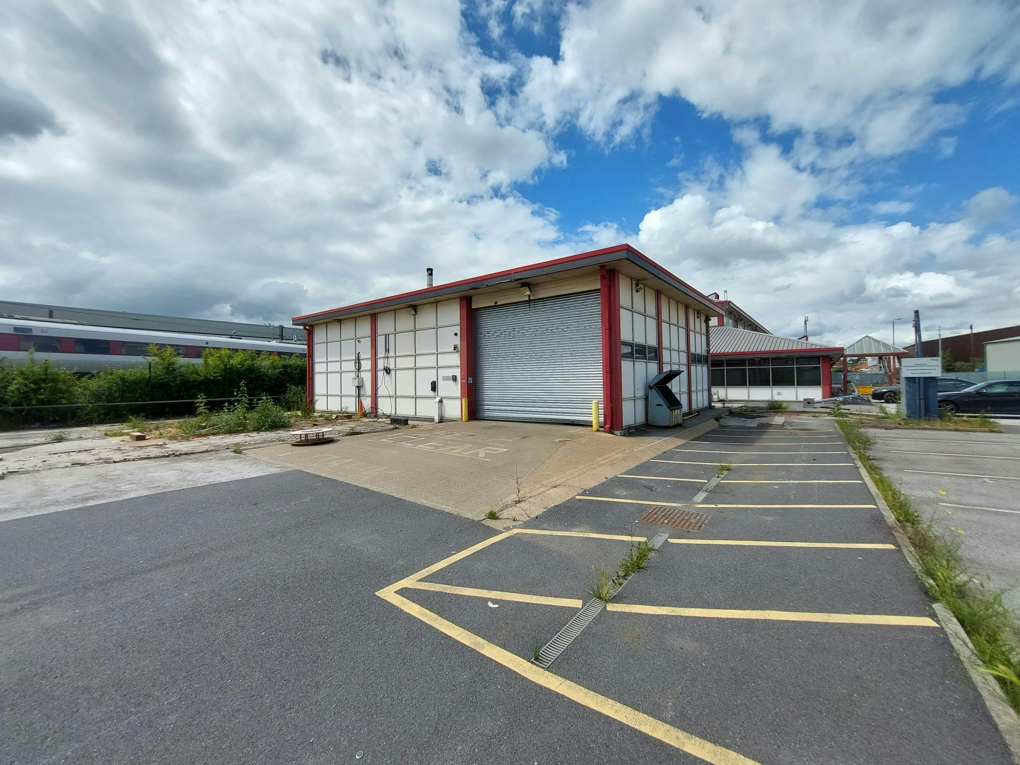 Industrial Unit in Doncaster - photo 3