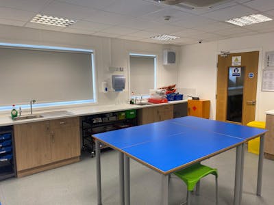 Ridgeway School, Sarn, Y Drenewydd, D1 (Non Residential Institutions) For Sale - 17