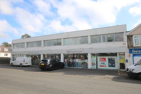 378 Charminster Road, Bournemouth, Office To Let - IMG_0435.JPG