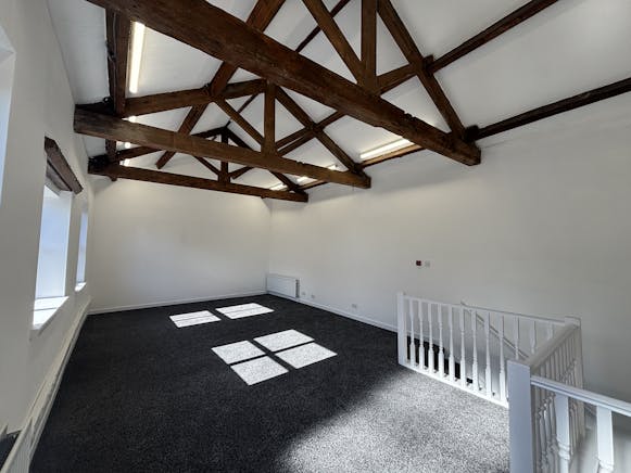 The Woolstapler, 8 Cheapside, Wakefield, Office To Let - IMG_0368.JPG