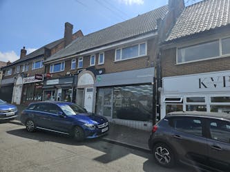 65 Colebrook Road, Solihull, Retail To Let - Front Elevation  65 Colebrook Road.JPG - More details and enquiries about this property