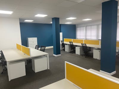 Regent House, Wolverhampton, Office / Serviced Office To Let - G11.jpg