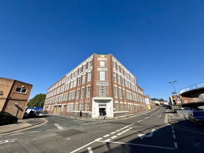 The Telsen Centre, Birmingham, Industrial / Leisure / Office / Retail To Let - Photo 23092025 11 06 25.jpg