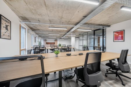 Unit 11, The Timber Yard, Drysdale Street, London, Office To Let - 13761115691140ba1d4a1.jpg