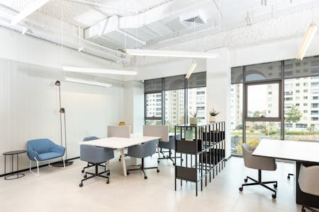 Digital World Centre, 1 Lowry Plaza, Salford, Serviced Office To Let - attachment 1.jpg