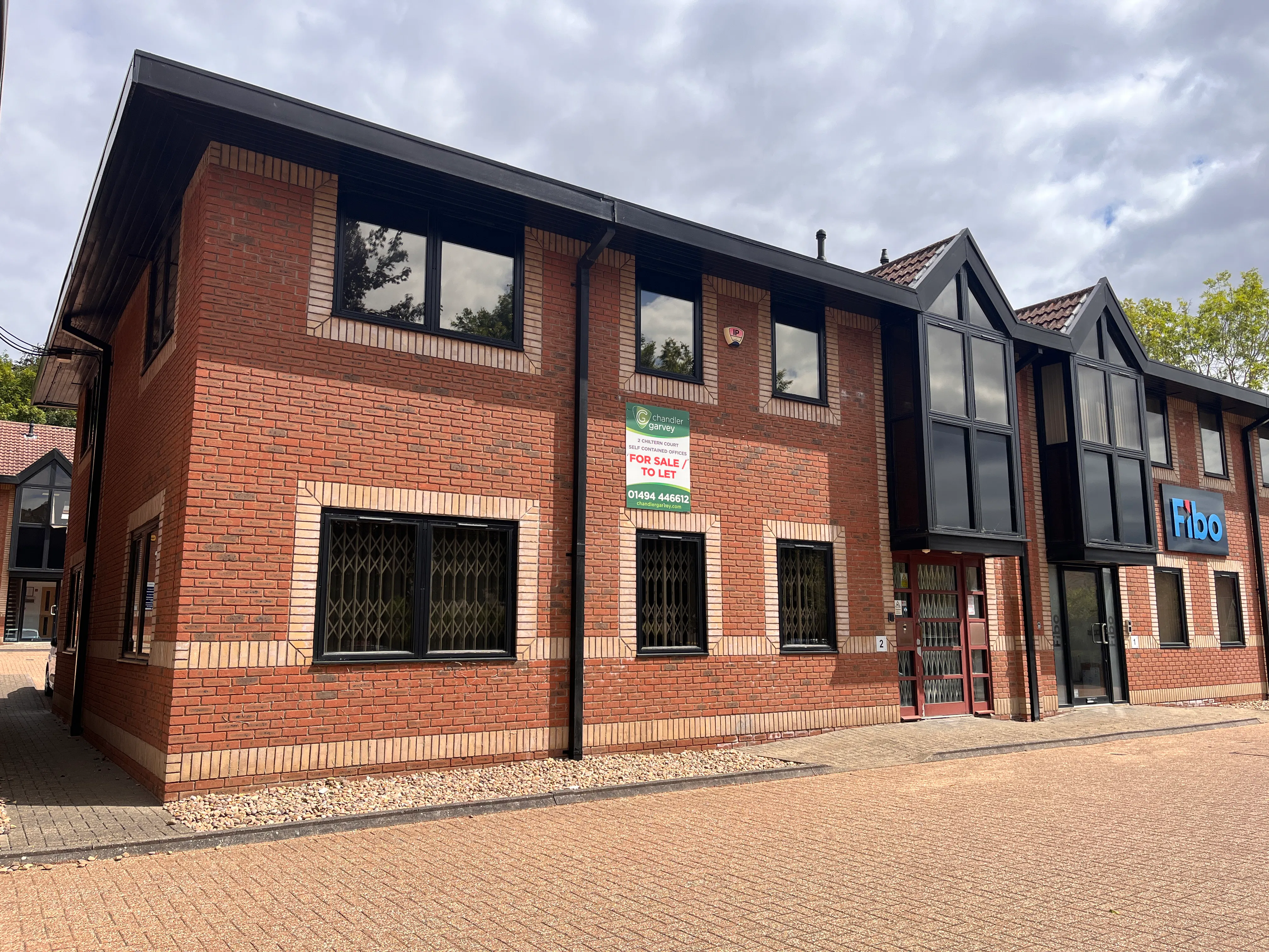 Unit 2 Chiltern Court, Chesham, Offices To Let / For Sale - 20260806_114001717_iOS.jpg