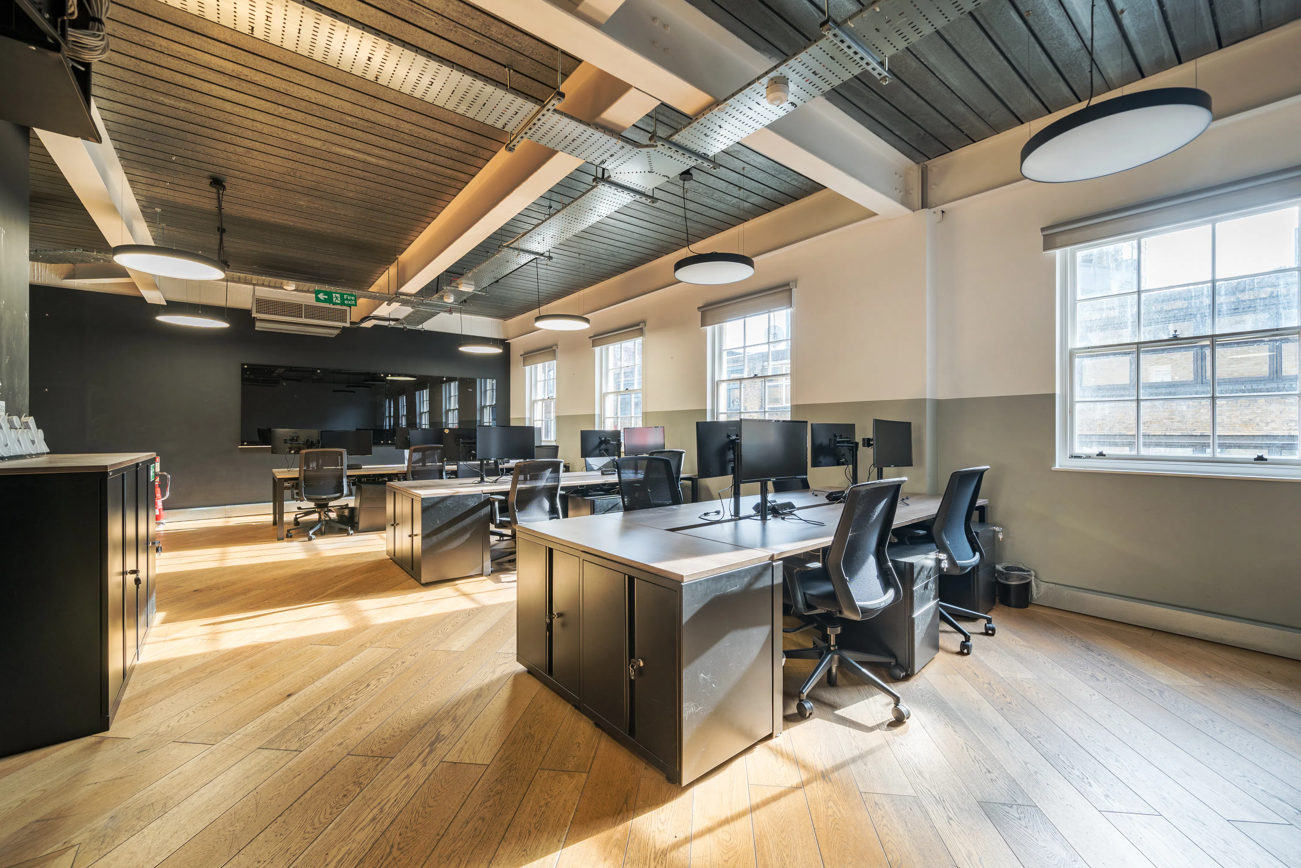 Rivington Studios, Rivington Street, London, Offices To Let - 1250115 14.jpg - More details and enquiries about this property
