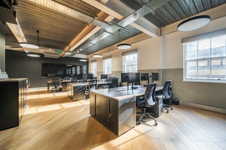 Rivington Studios, Rivington Street, London, Office To Let - 1250115 14.jpg