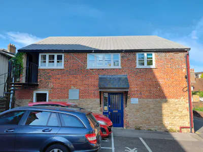 The Annex, Mill Lane, Godalming, Office To Let - 20260428_161046.jpg