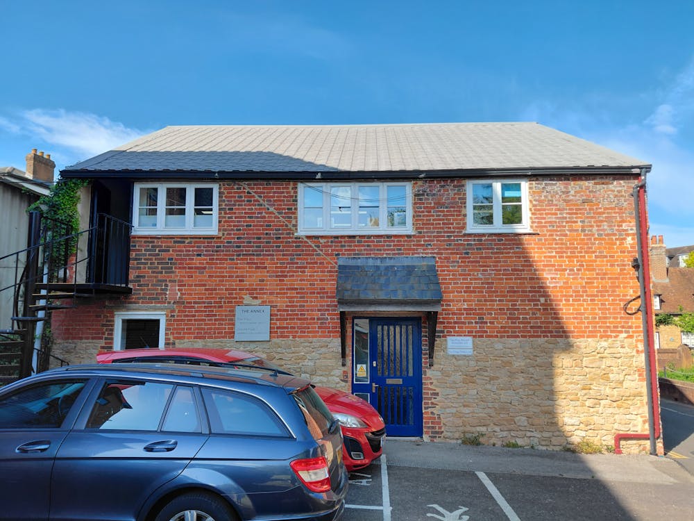 The Annex, Mill Lane - 20260428_161046.jpg