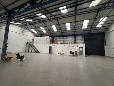 Unit 3 Building 341, Rushock Trading Estate, Droitwich, Industrial / Industrial / Warehouse To Let - IMG_2584.JPG
