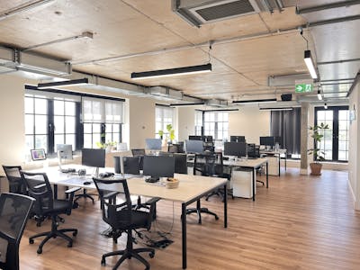 Riley Studios, 724 Holloway Road, London, Office For Sale - 20250908_105608921_iOS.jpg