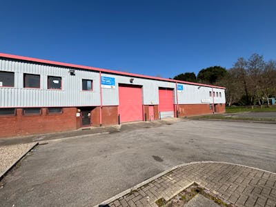 Unit 15, Rising Sun Industrial Estate, Blaina, Industrial To Let - IMG_7130.jpeg