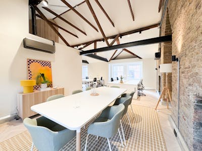 34-35 Eastcastle Street, 4th Floor, London, Office To Let - Image  20250910T125549418.jpg