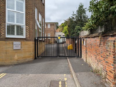 Town Centre Parking Spaces, Buryfields House, Guildford, GU2 4AD, Guildford, Land / Other For Sale - PXL_20230804_102822271.jpg