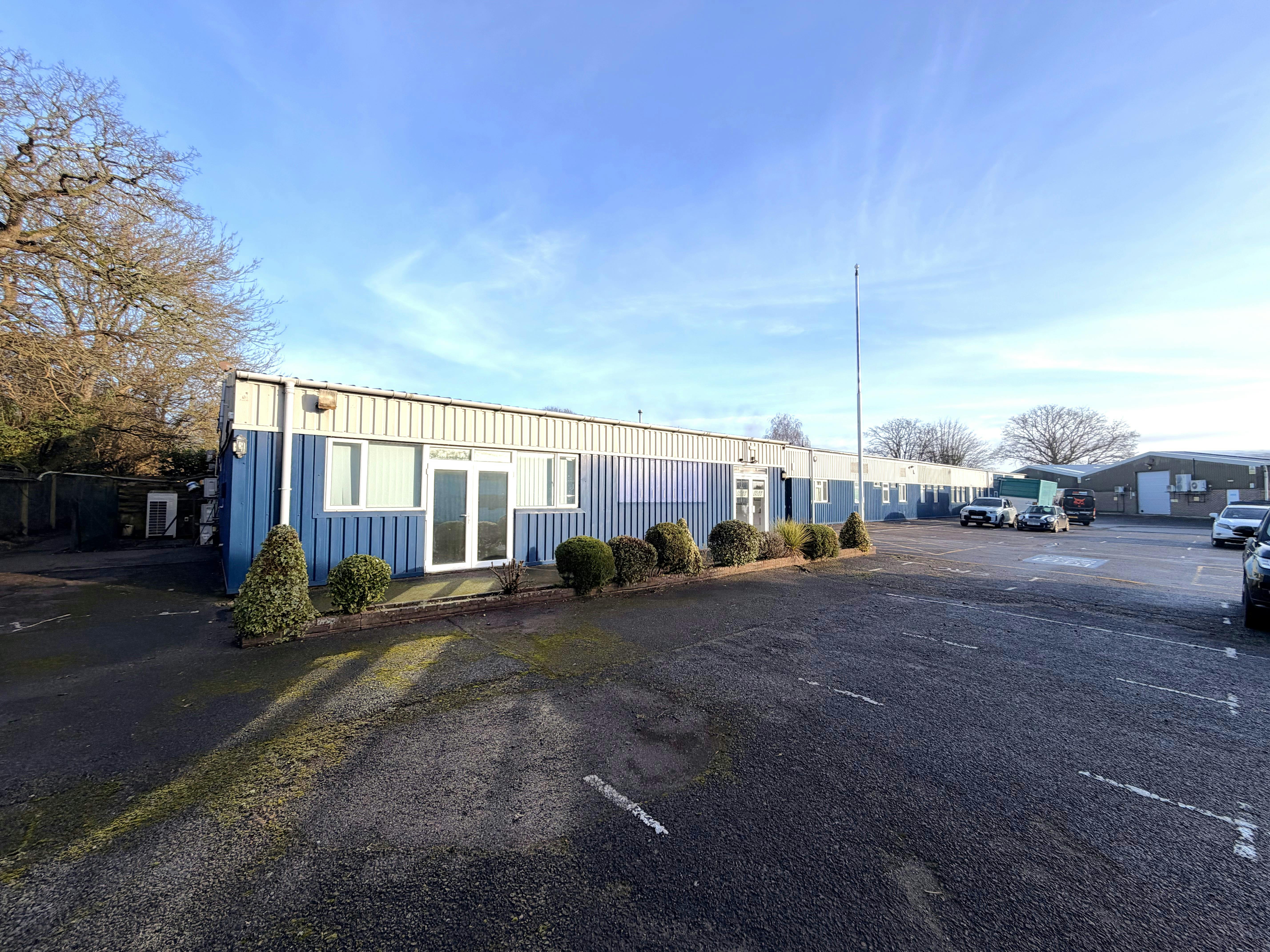 Unit F1 Star Road, Partridge Green, Office For Sale - IMG_2364.jpeg