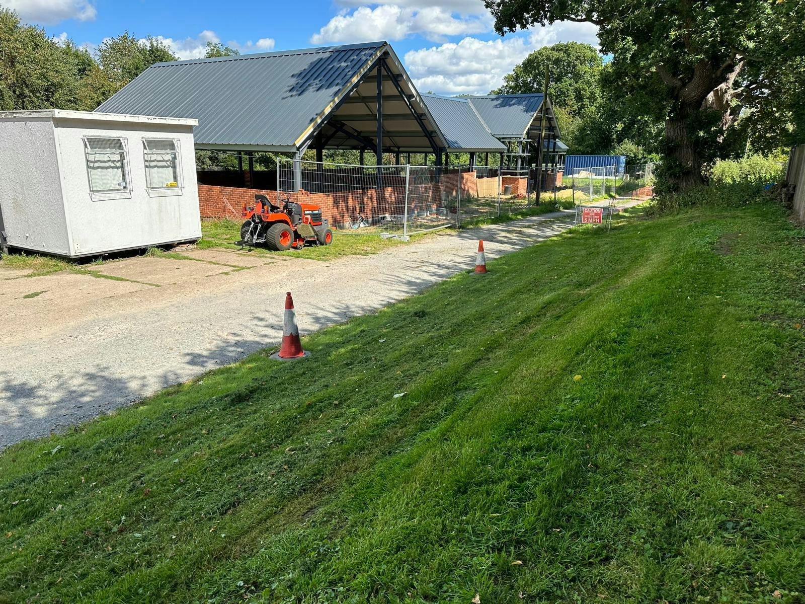 The Stables, South Walsham, Ranworth Road