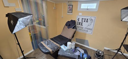 10 George Street, Hailsham, A3 (Restaurants and Cafes) / Office / Retail / Retail - In Town Lease Assignment - 20260317_121114.jpg