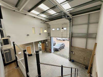 Unit C, 33 The Ridgeway, Iver, Industrial / Warehouse To Let - IMG_7440.JPEG