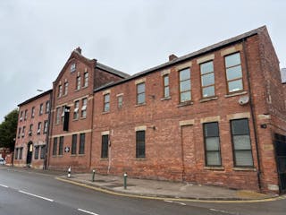 G4 Business Centre, Unit C, Sheffield, Industrial / Other To Let - G4 - Hero Image.jpg