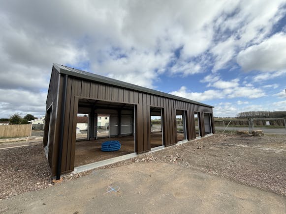 Kempsey Eco Business Park,Retail Units, Kempsey, Retail To Let - Image 4