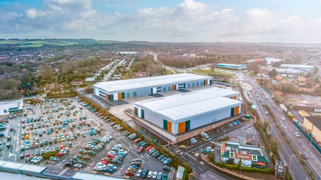 Radius Park, Basingstoke, Industrial To Let - RADIUS_2.jpg