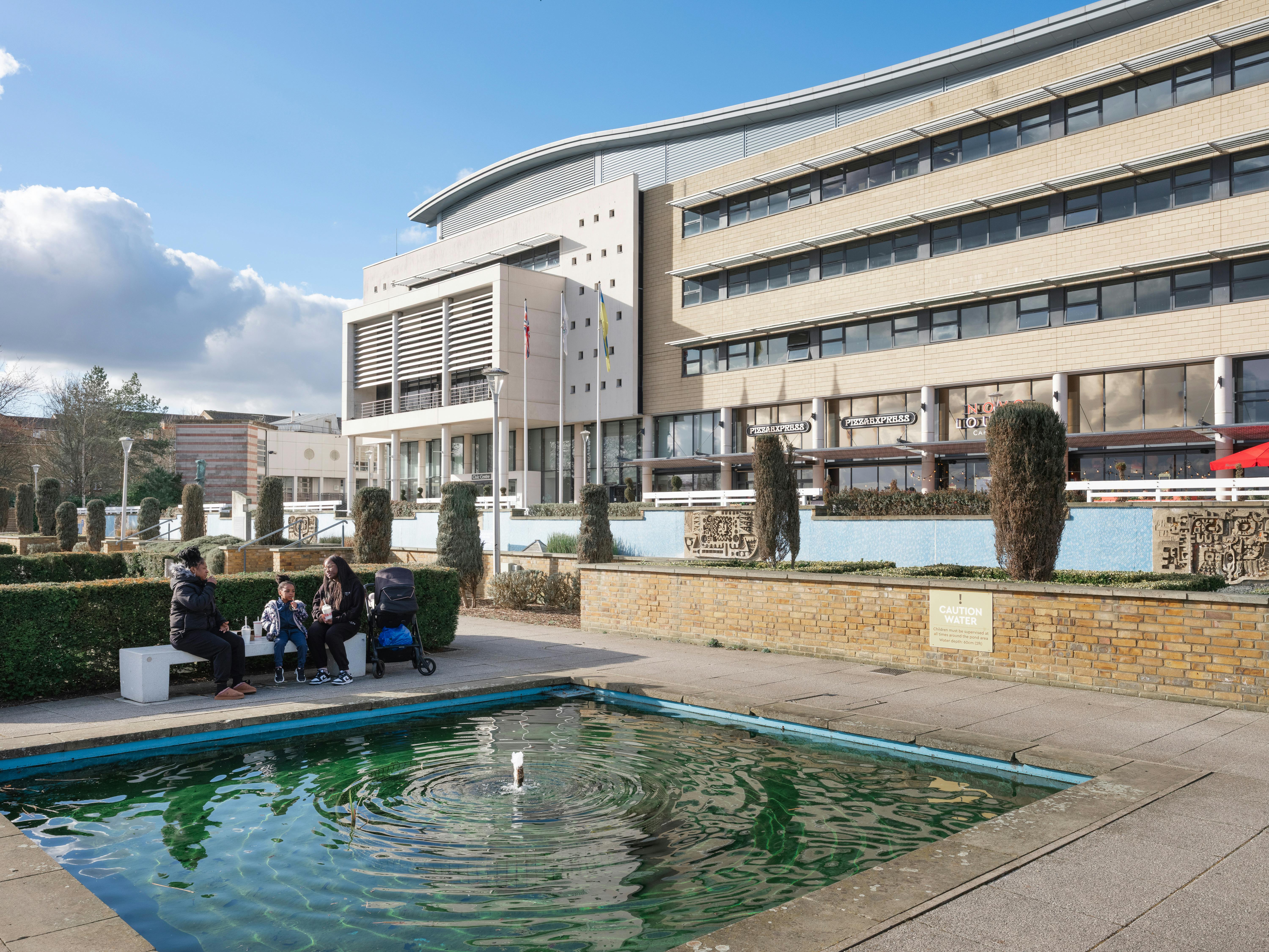 One Station Approach, Harlow, Harlow, Offices To Let - RFP_M_Harlow_6000px8619.jpg