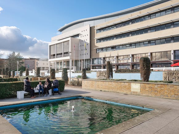One Station Approach, Harlow, Harlow, Offices To Let - RFP_M_Harlow_6000px8619.jpg