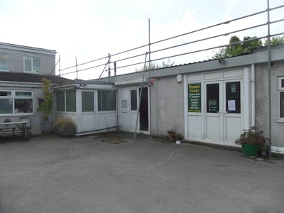 Unit 1c, Spa Court, Harrogate, Industrial To Let - SAM_1601.JPG