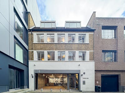 1 Richmond Mews, London, Office To Let - Image 25.jpg