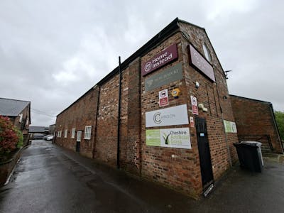 Roadside Court, Macclesfield, Office To Let - Roadside Court Front Page.jpg
