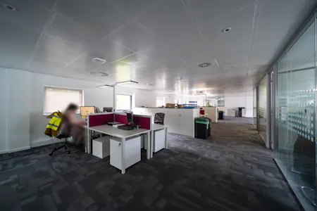 Spring Copse Business Park, Horsham, Investment / Industrial / Warehouse For Sale - SCBP 75.jpg