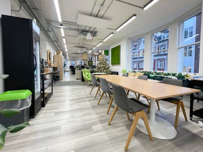 12 Great Portland Street, London, Office To Let - 13