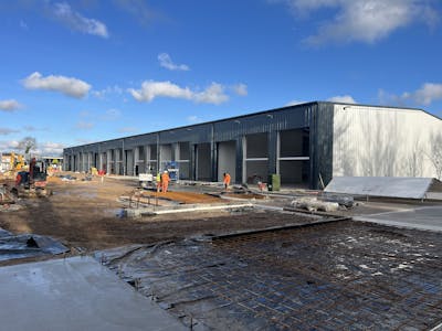Aylesbury Enterprise Park, Stocklake, Industrial / Trade Counter / Warehouse / Workshops To Let - IMG_8651.JPG