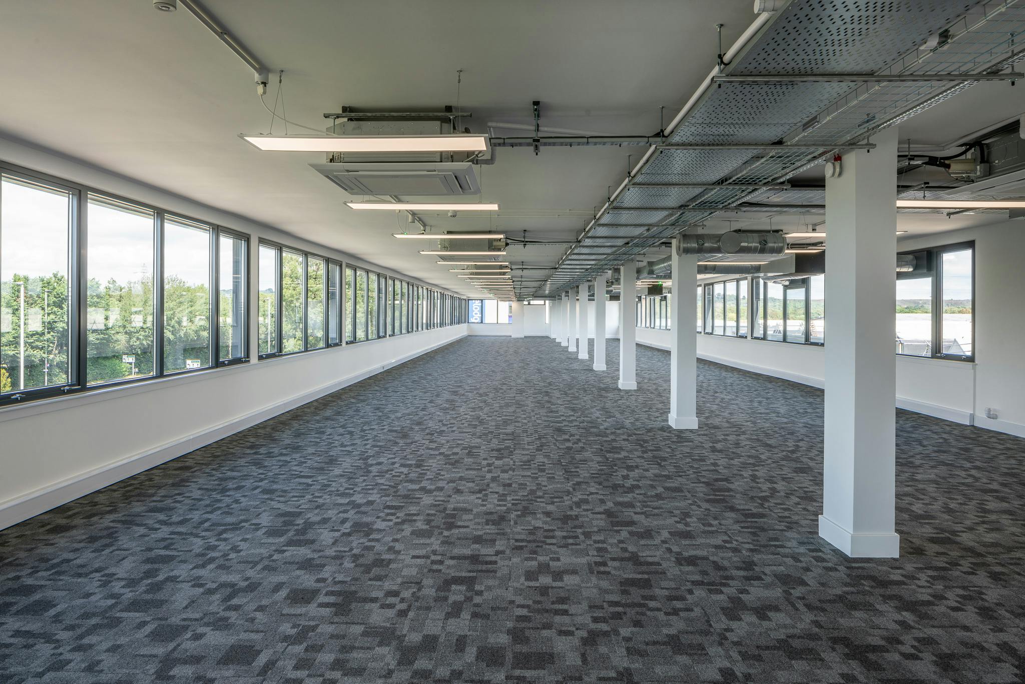 Office in Poole - photo 3