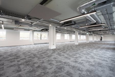 101 Victoria Street, Bristol, Office To Let - 101 Vic St 4th Floor_5340.jpg