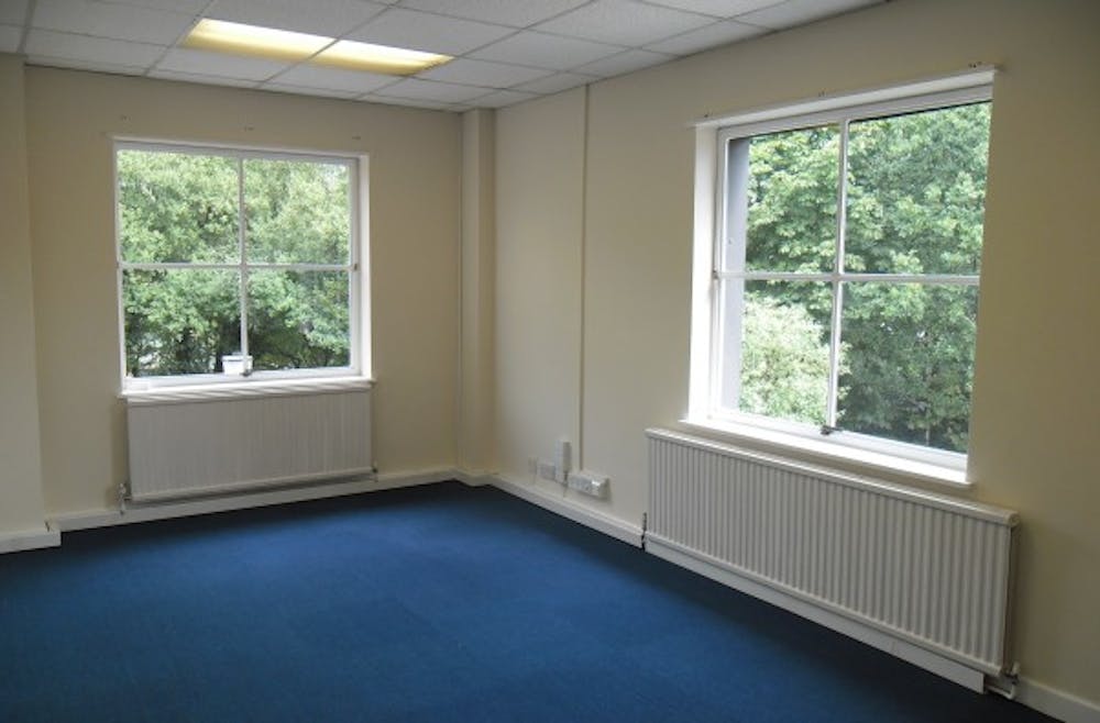 Rauter House, Sybron Way, Crowborough, Office / Serviced Office To Let - RauterHouseCrowboroughSuite72.jpg