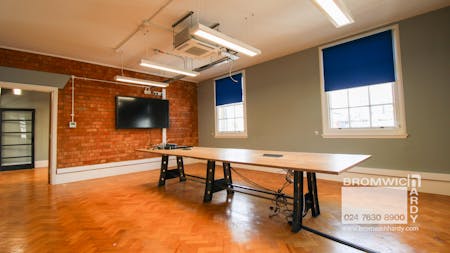 4th Floor Office, 36 Bennetts Hill, Birmingham, Office To Let - IMG_2365.jpg