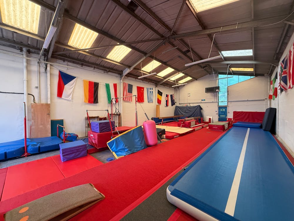 Units 8-10, Enfield Industrial Estate - IMG_3102.JPG