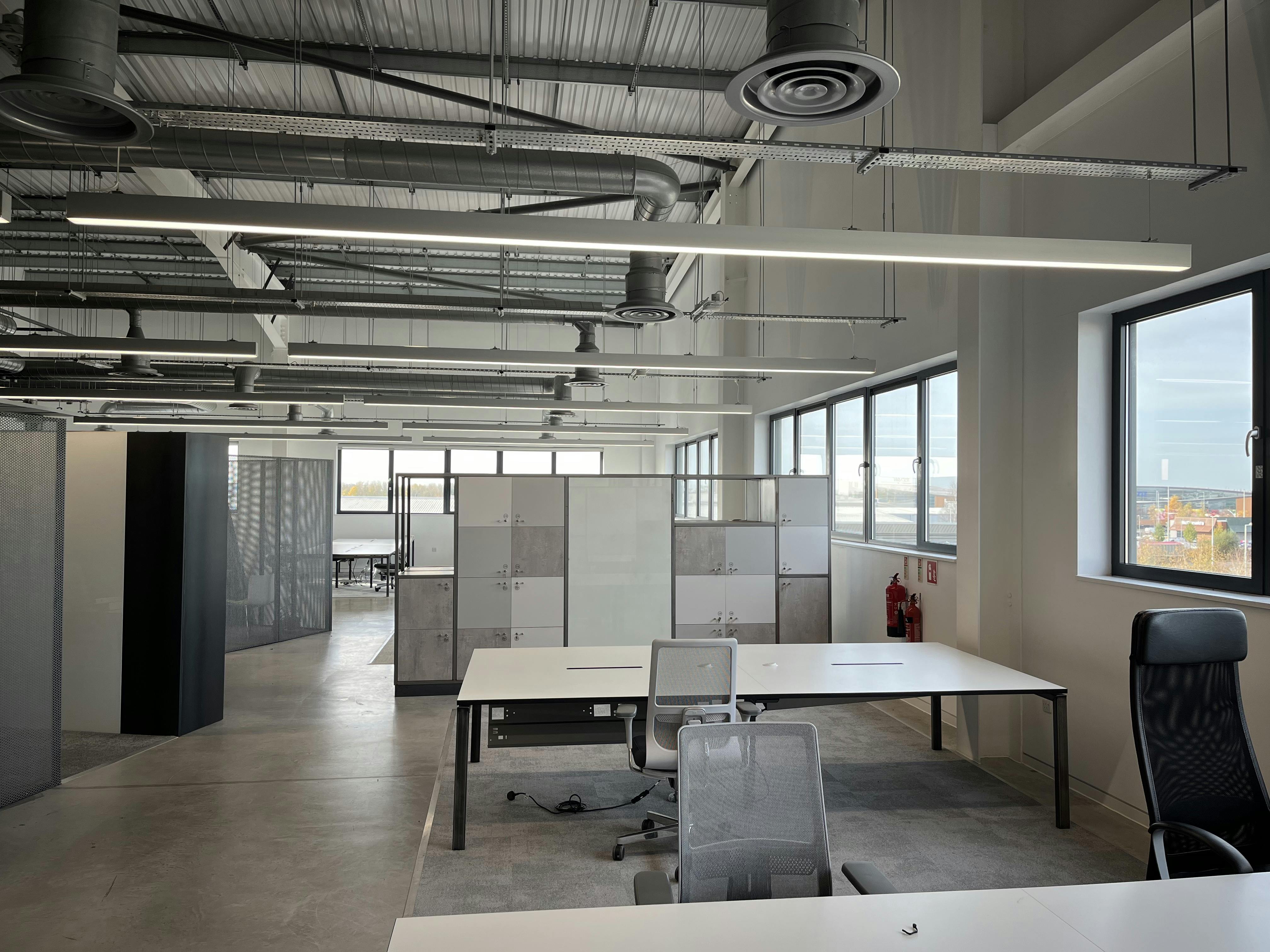 Unit 3A, Widnes, Industrial Lease Assignment - IMG_0530.jpeg