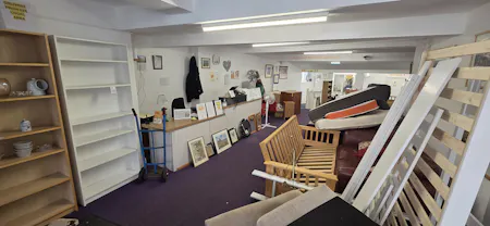 9 High Street, Hailsham, A3 (Restaurants and Cafes) / Leisure / Office / Retail / Retail - In Town / Warehouse To Let - 20260824_132238.jpg