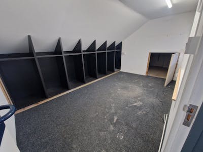 Unit 26 The Tanneries, Havant, Industrial / Warehouse To Let - 20260105_143854.jpg