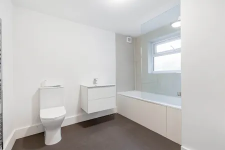 Tuskar Street, London, Maisonette To Let - Daniel_Watney97B_Tuskar_Street4.jpg