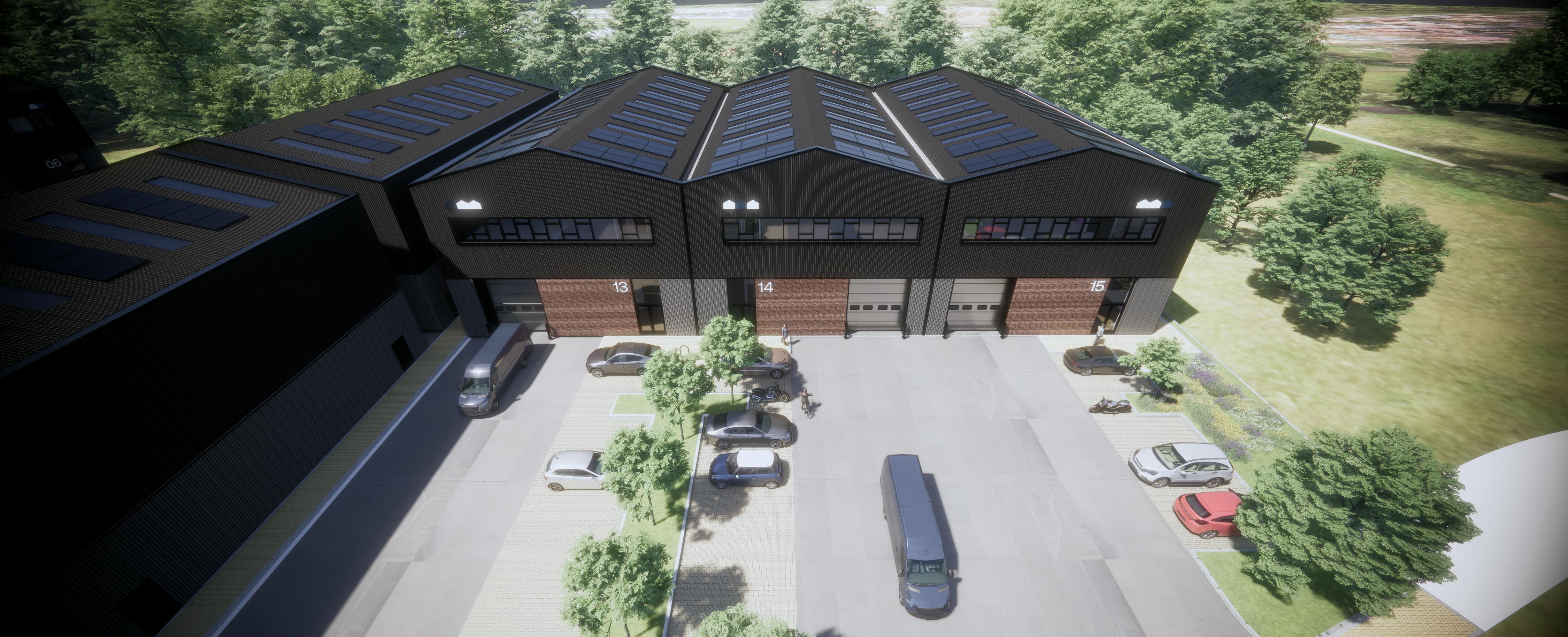 Wycombe Works, Abbey Barn Park, High Wycombe, Industrial For Sale - CGI_008.png